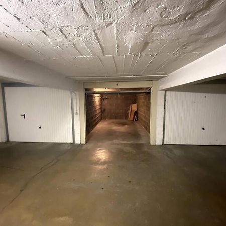 T3 De 73 M2 , Garage , Vue Montagnes Et Chateau Annecy Exterior foto